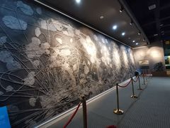 -辽宁古生物博物馆