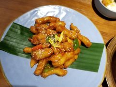 -觅山云南菜(泊富ICITY店)