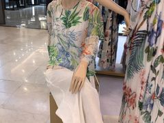 -燕莎友谊商城(亮马桥店)