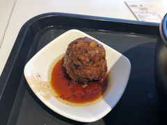 -百事佳烧鸭牛腩(上海虹桥站店)