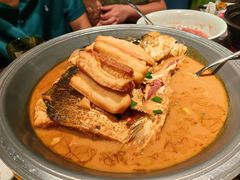 -小城故事·地道宁波味(月湖盛园店)