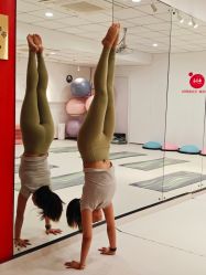 -爱尔乐美孕产瑜伽·普拉提
