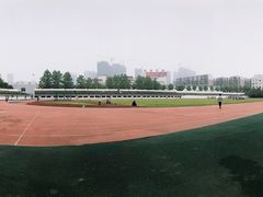 操场-南华大学(红湘校区)