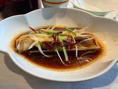 -开海·红岛海鲜虾水饺(石老人店)