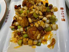 -便宜坊烤鸭店(航天桥店)