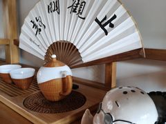 -韬光茶庵