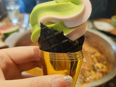 -水林间·寿喜烧自助(仙林金鹰店)