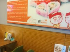 -N多寿司(恒隆店)
