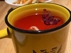 -太二酸菜鱼(福州泰禾店)