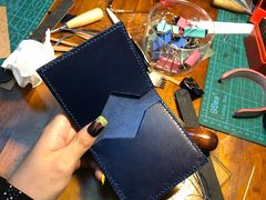 -零几体验diy皮具工作室(振业城店)
