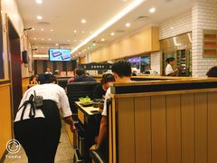 -花味·自助烤肉(雨花客厅店)