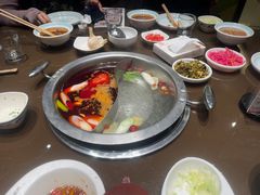 -匹夫涮肉城(黄村店)