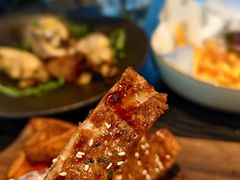 -Nord Grill&Bar Highland诺德西餐(深圳欢乐海岸店)