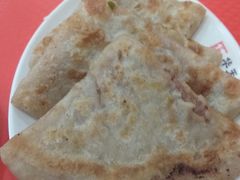 -华天二友居肉饼(新街口店)