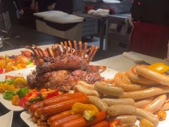 -OPEN開全日自助餐厅·牛肉火锅·海鲜(佛山希尔顿酒店)