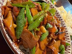 -小喜客·云南特色菜(纳西庭院店)