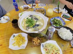 -巢湖名吃·徽府农家菜(半汤店)