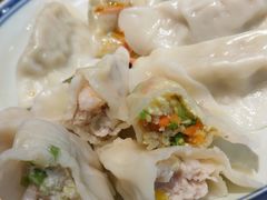 -喜喜水饺