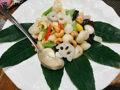 -新木器时代餐厅(太湖新天地店)