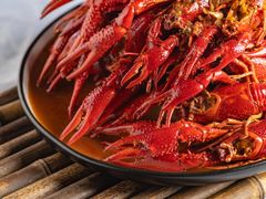 小龙虾-猫姑娘大盘鸡(商城路店)