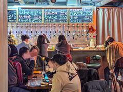 -HUBBA祜精酿(五羊邨店)