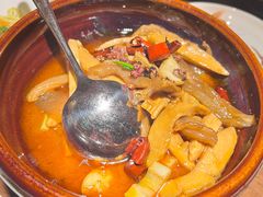 -清水亭湖北菜(大屯DT51店)