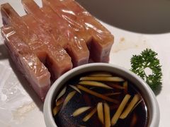 -金枝玉叶上海人家食府(三里河店)