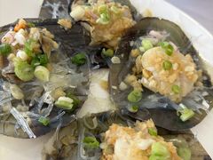 -粤盛海鲜平价店(洛溪食街店)