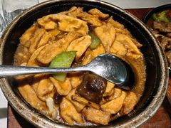 -北国饭店·海鲜·北方菜(峡山店)