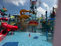 -苏州乐园森林水世界