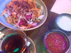 -Elif Turkish BBQ Restaurant