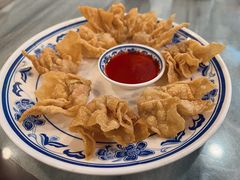 炸云吞-恩宁刘福记(东华东路店)