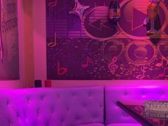 -金青果甄选KTV(劳动公园店)