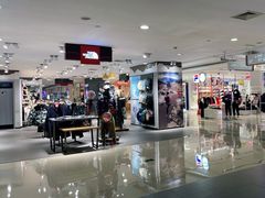 -金鹰国际购物中心(淮安店)