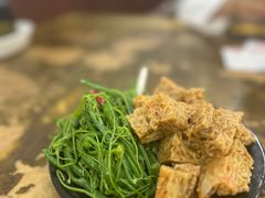 -惠丰源烩面馆(经七路店)