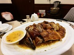 -鹅公村·国家非遗传承(荔湾店)