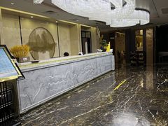 -华夏良子·足道SPA艾灸(翠微店)