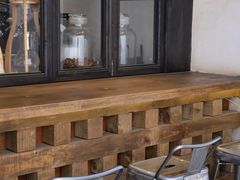 -Metal hands·铁手咖啡