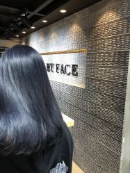 -BABY FACE沙龙