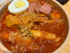 -喜来稀肉(北外滩白玉兰广场店)