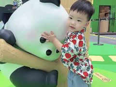 -东莞松山湖万象汇