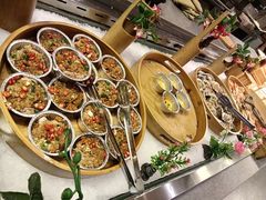 -麦瑞缇·烤肉·烤菌子(南屏街店)