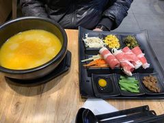 -过桥缘·过桥米线(鲁能城店)