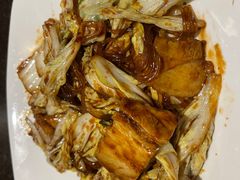 -老牌坊鲁菜名店(聊城美食岛店)