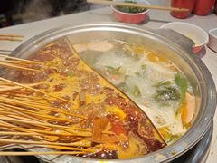 -袁记串串香(新南门店)