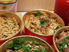 -盛香亭热卤(光明大仟里店)