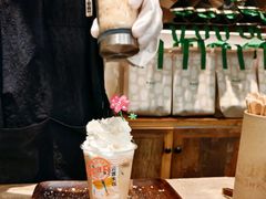 -李山山茶事(景枫店)