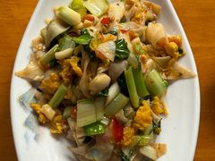 -龙姐私房菜(和顺古镇店)