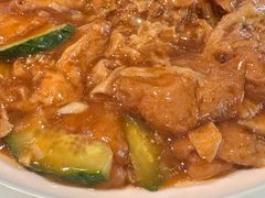 -惠宾饭庄(中山路店)