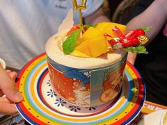 缤纷盲盒椰子冻-泰妃殿(武汉首店)